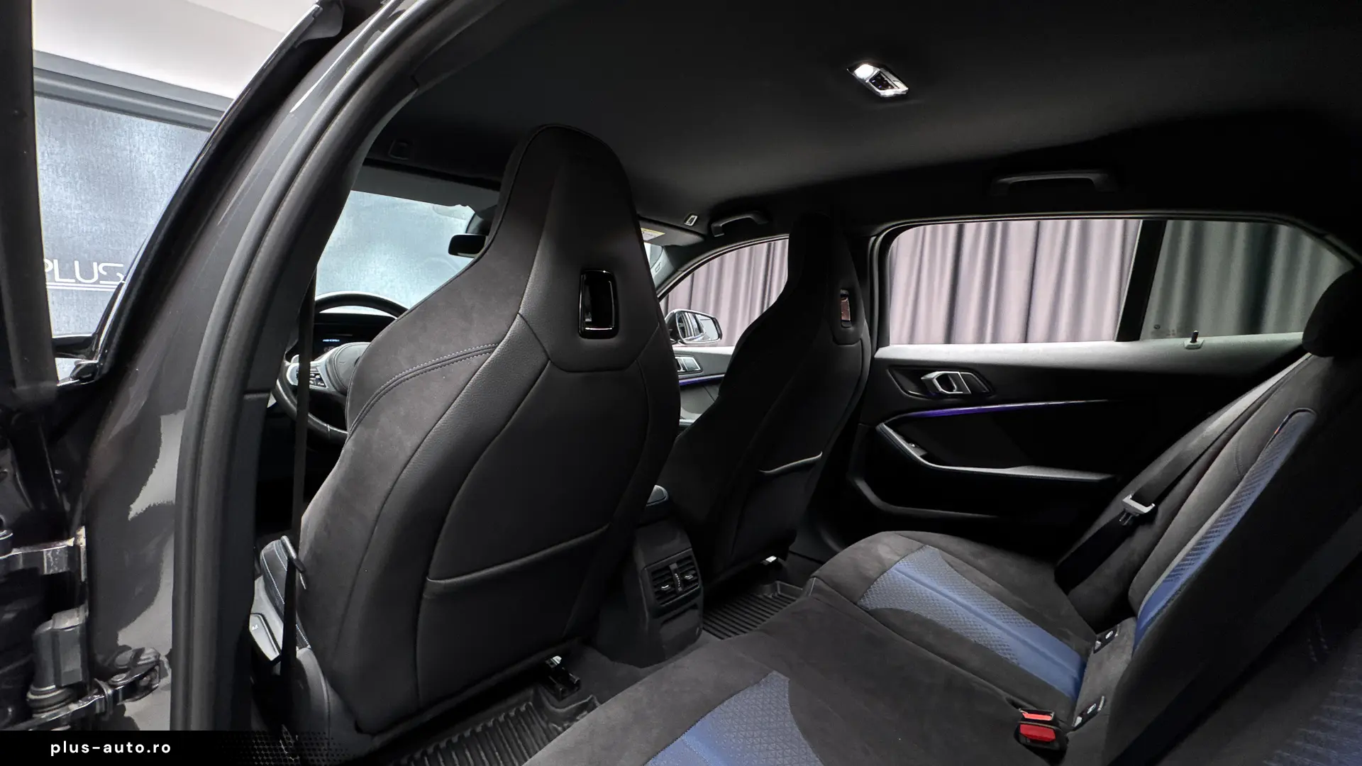 BMW M135 Xdrive