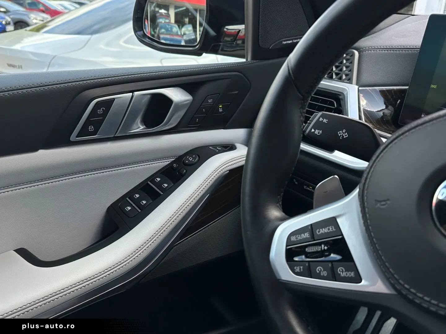 BMW X5 xDrive30d M SPORT PANO SOFT CRYSTAL KLIMASITZ
