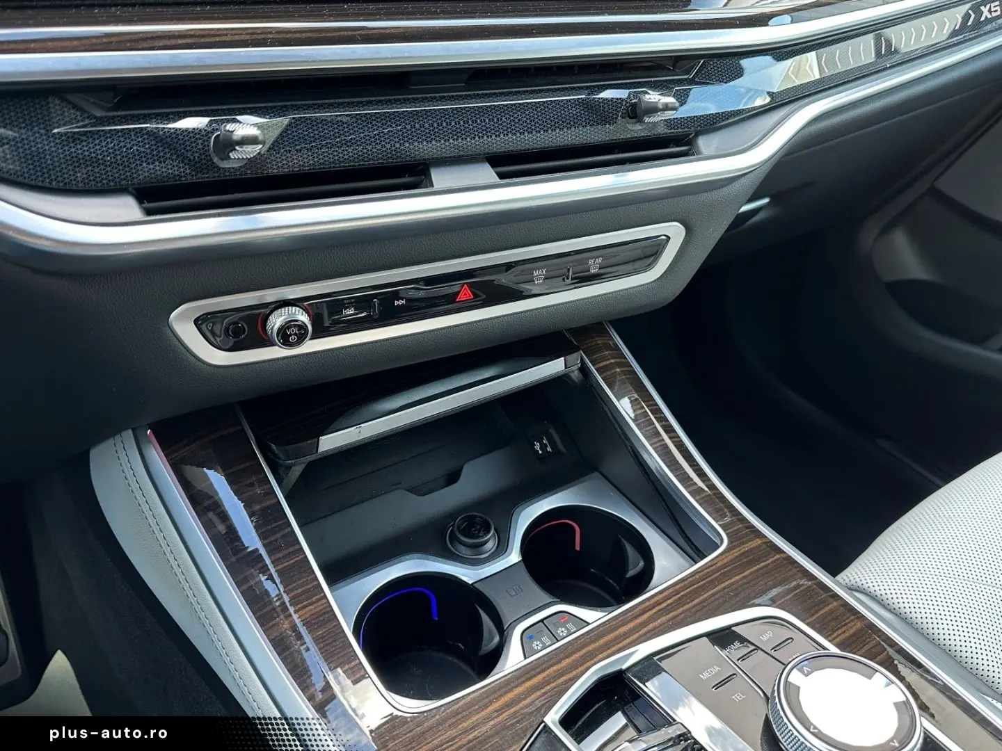 BMW X5 xDrive30d M SPORT PANO SOFT CRYSTAL KLIMASITZ