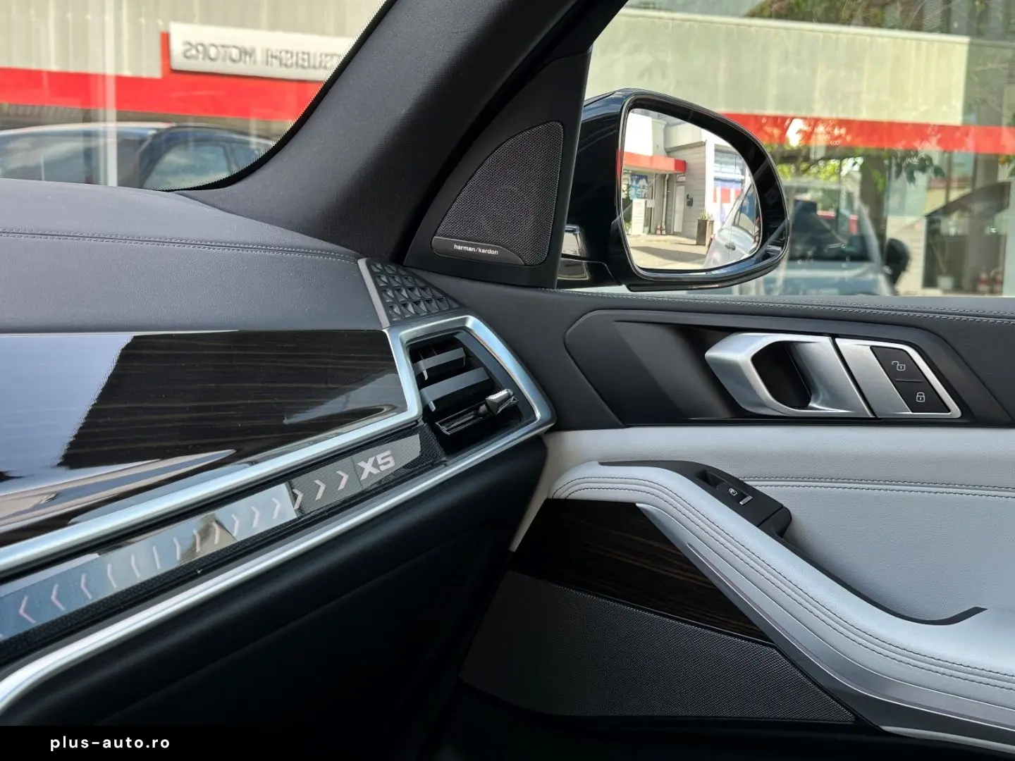 BMW X5 xDrive30d M SPORT PANO SOFT CRYSTAL KLIMASITZ