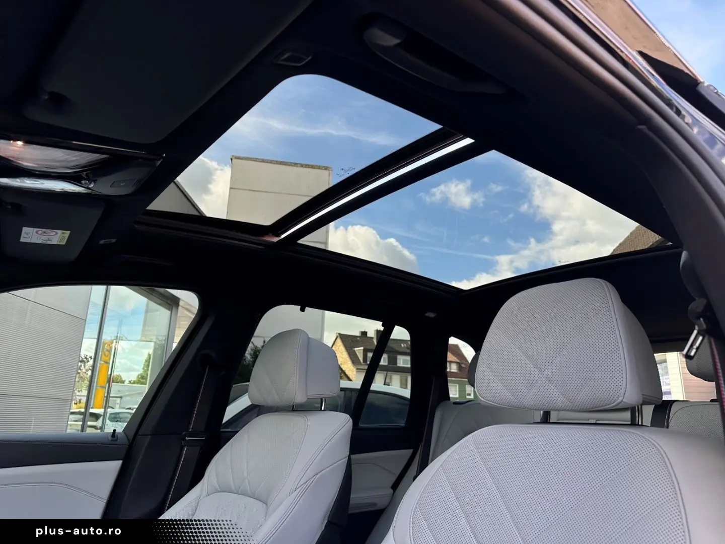 BMW X5 xDrive30d M SPORT PANO SOFT CRYSTAL KLIMASITZ
