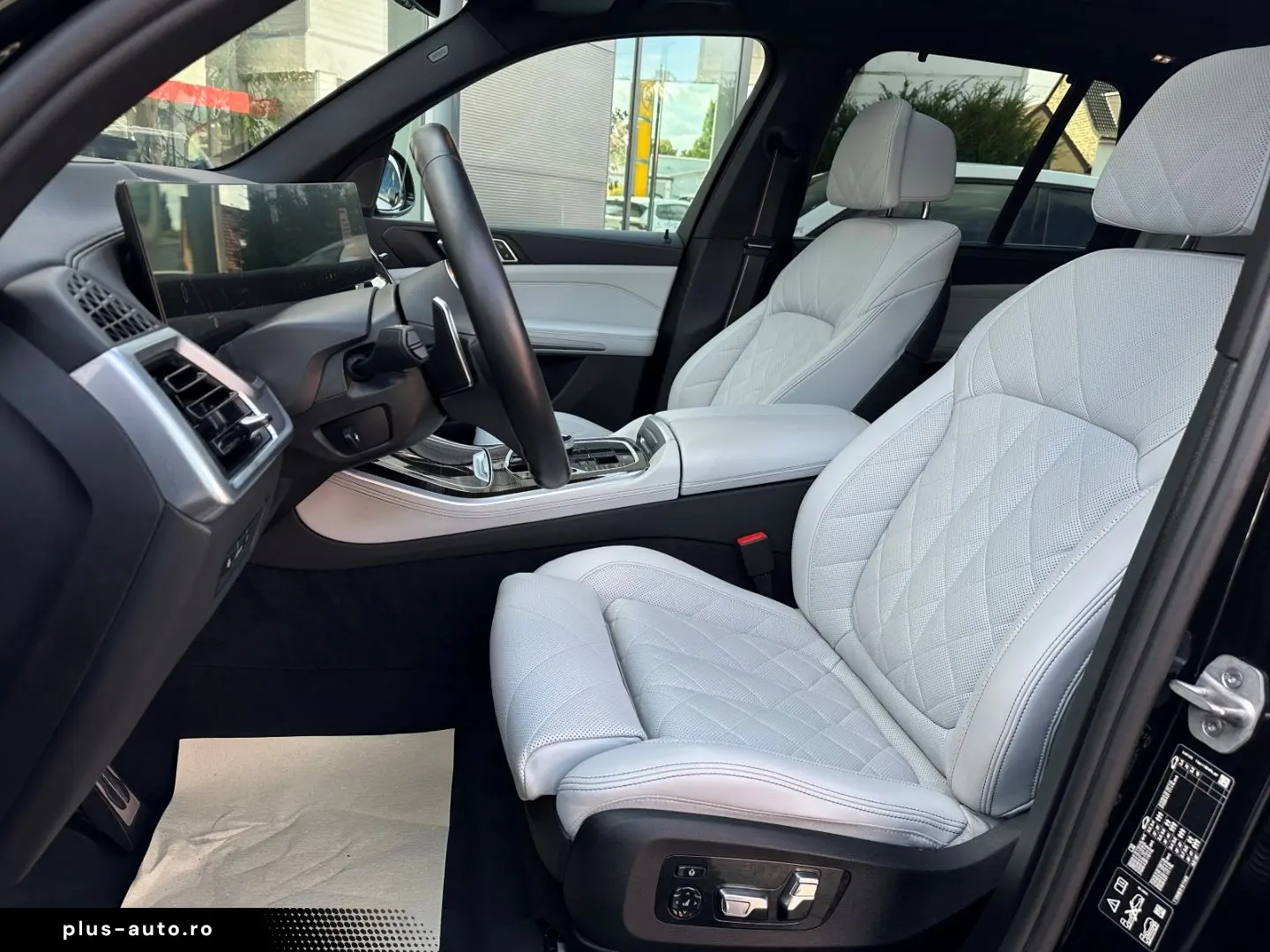 BMW X5 xDrive30d M SPORT PANO SOFT CRYSTAL KLIMASITZ