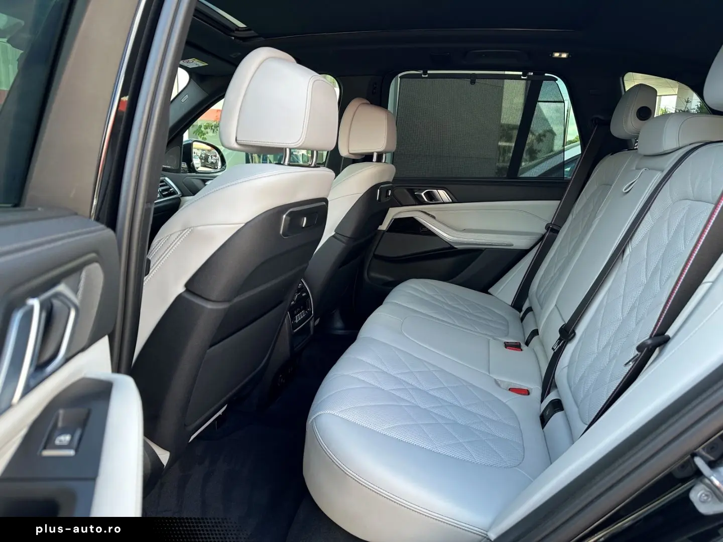 BMW X5 xDrive30d M SPORT PANO SOFT CRYSTAL KLIMASITZ