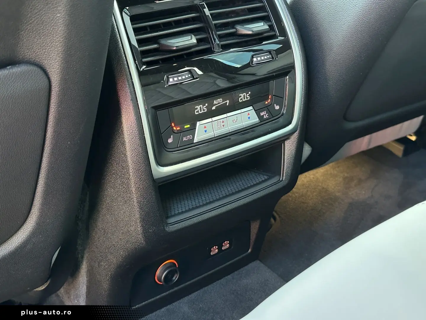 BMW X5 xDrive30d M SPORT PANO SOFT CRYSTAL KLIMASITZ