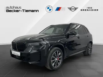 BMW X5 xDrive30d A M Sportpaket Pro AHK HuD Komfortz