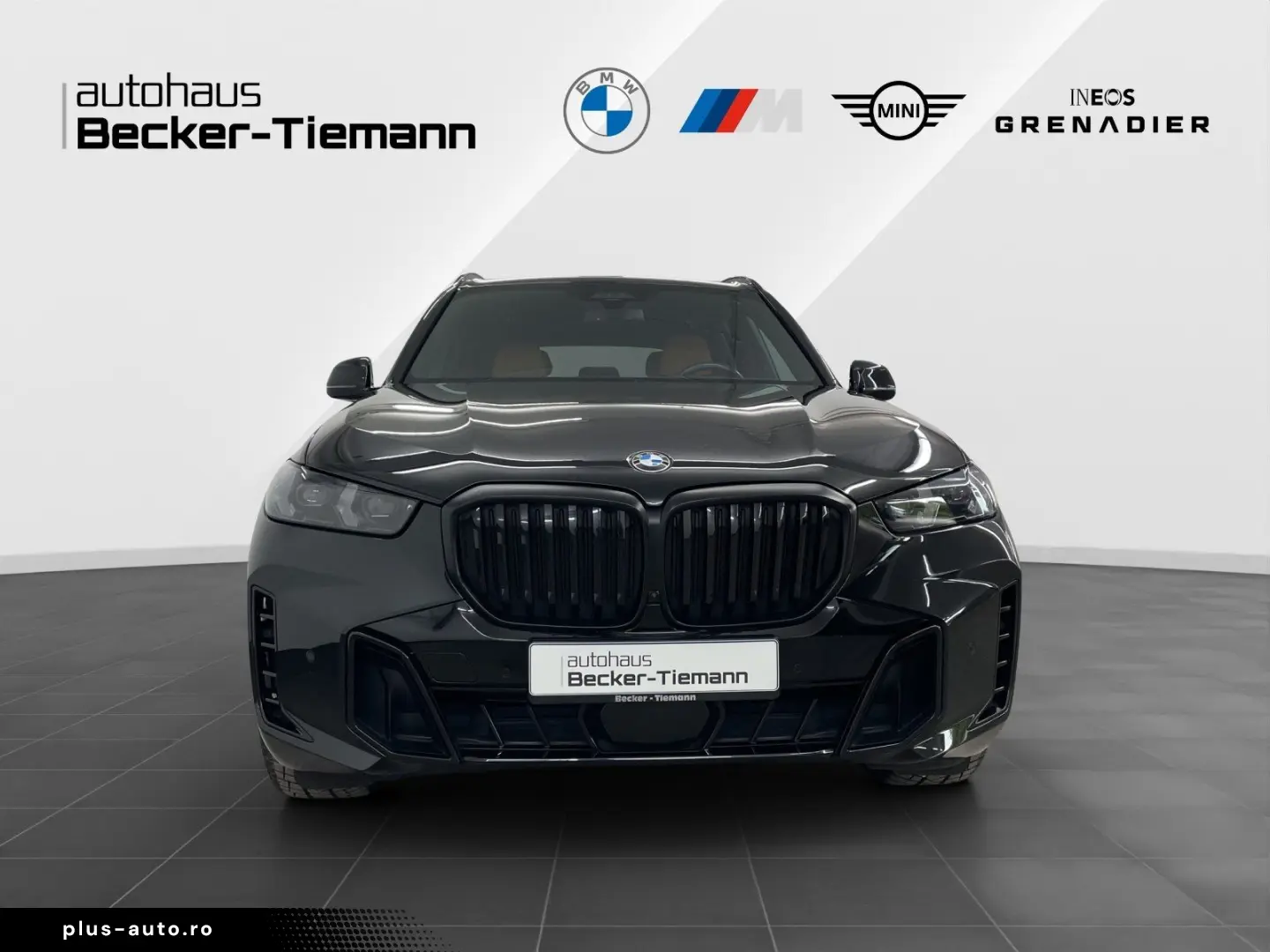 BMW X5 xDrive30d A M Sportpaket Pro AHK HuD Komfortz