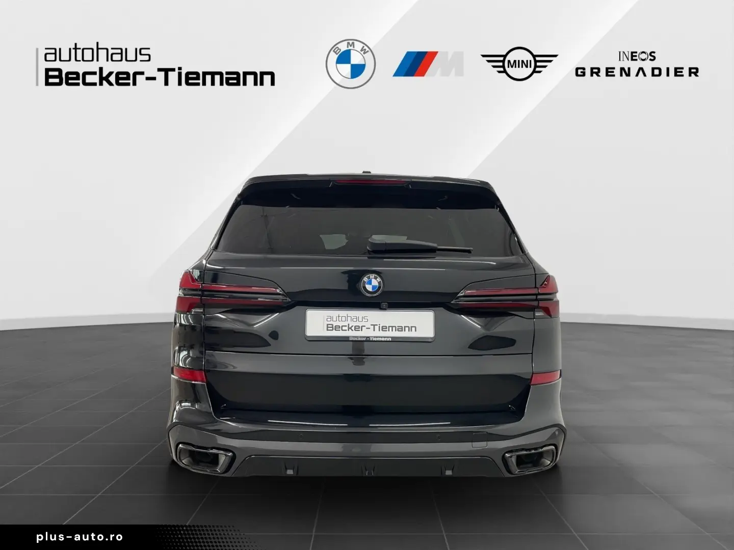 BMW X5 xDrive30d A M Sportpaket Pro AHK HuD Komfortz