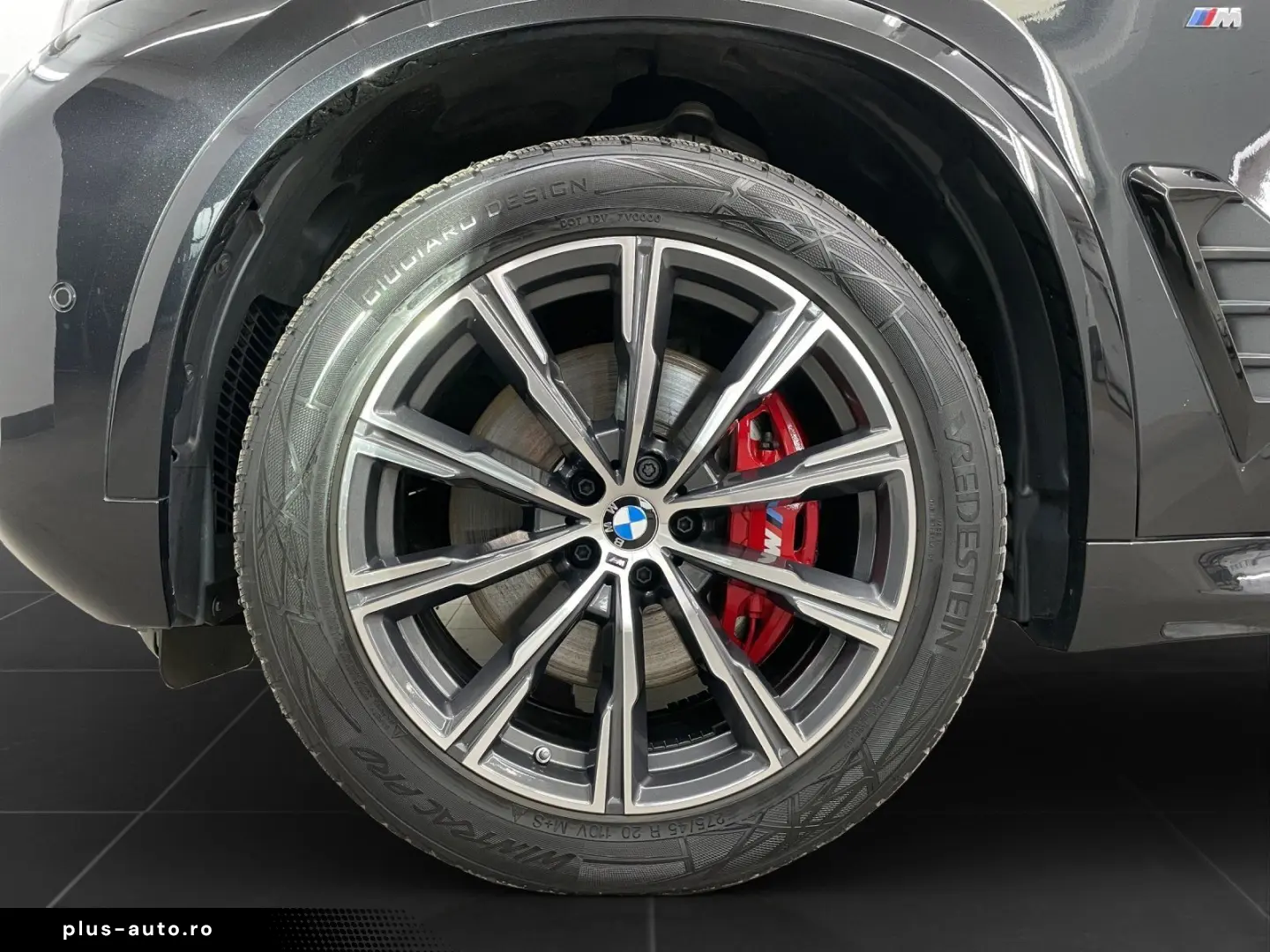BMW X5 xDrive30d A M Sportpaket Pro AHK HuD Komfortz