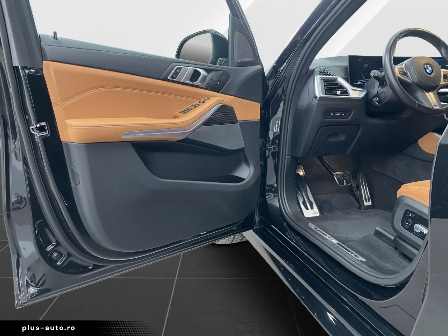 BMW X5 xDrive30d A M Sportpaket Pro AHK HuD Komfortz