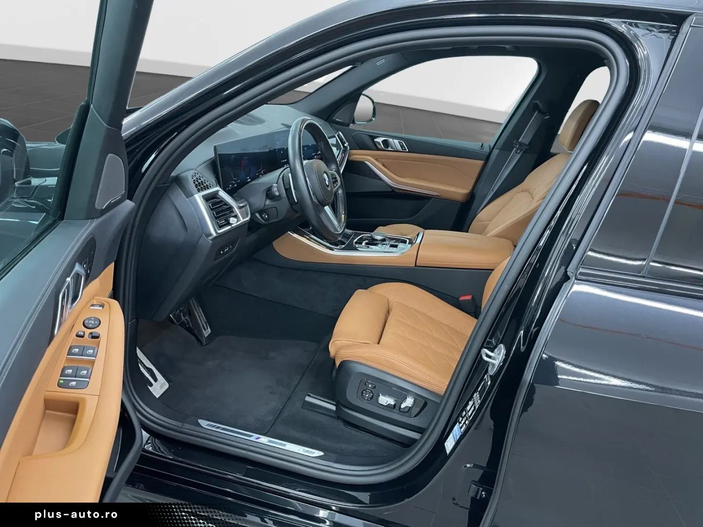 BMW X5 xDrive30d A M Sportpaket Pro AHK HuD Komfortz