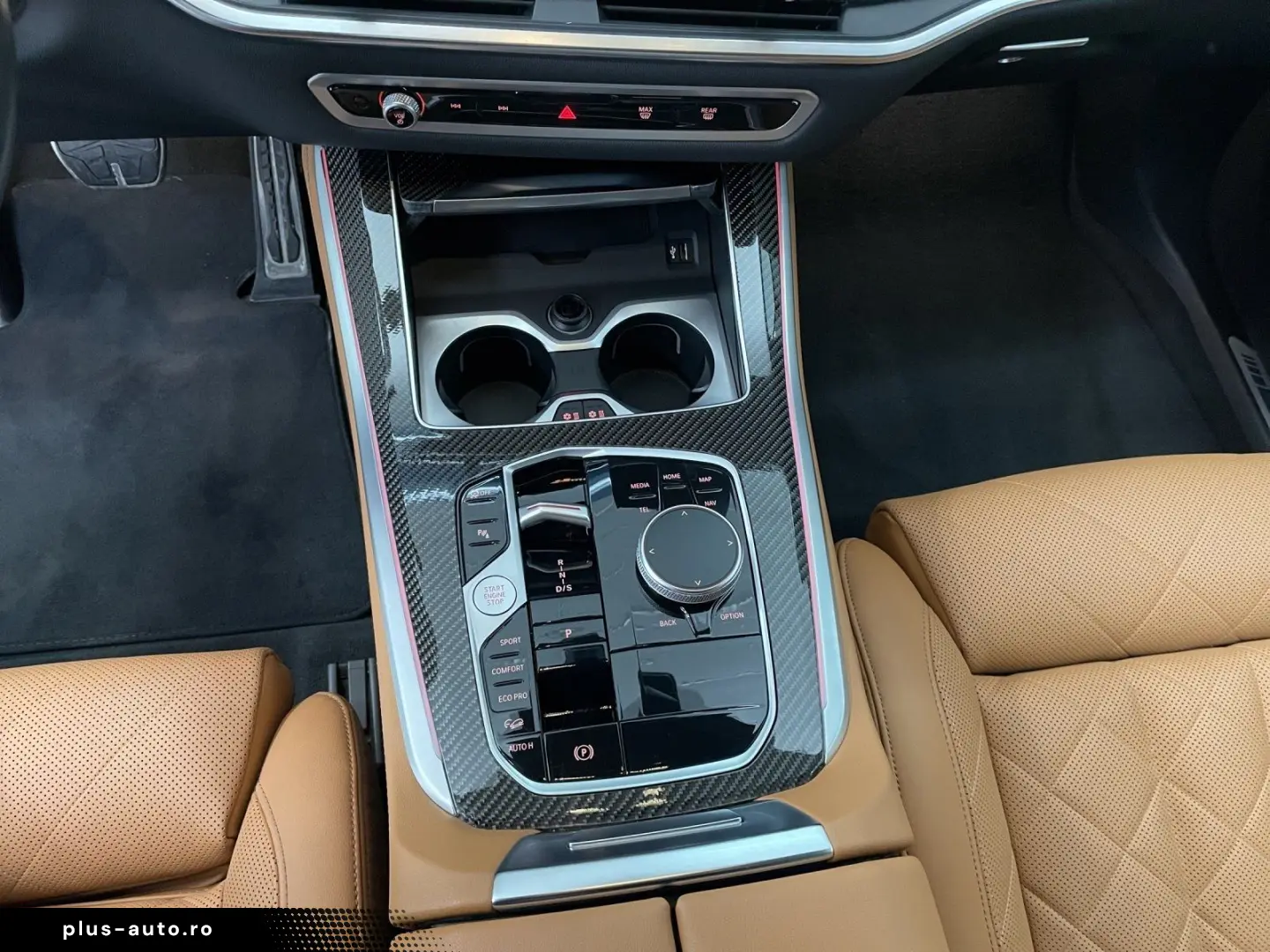 BMW X5 xDrive30d A M Sportpaket Pro AHK HuD Komfortz