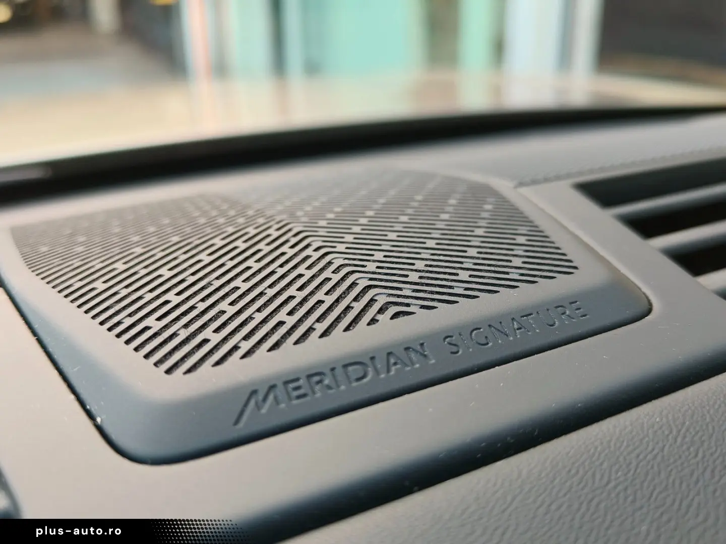 LAND ROVER RR P530 V8 Autobiography    APPROVED WARRANTY