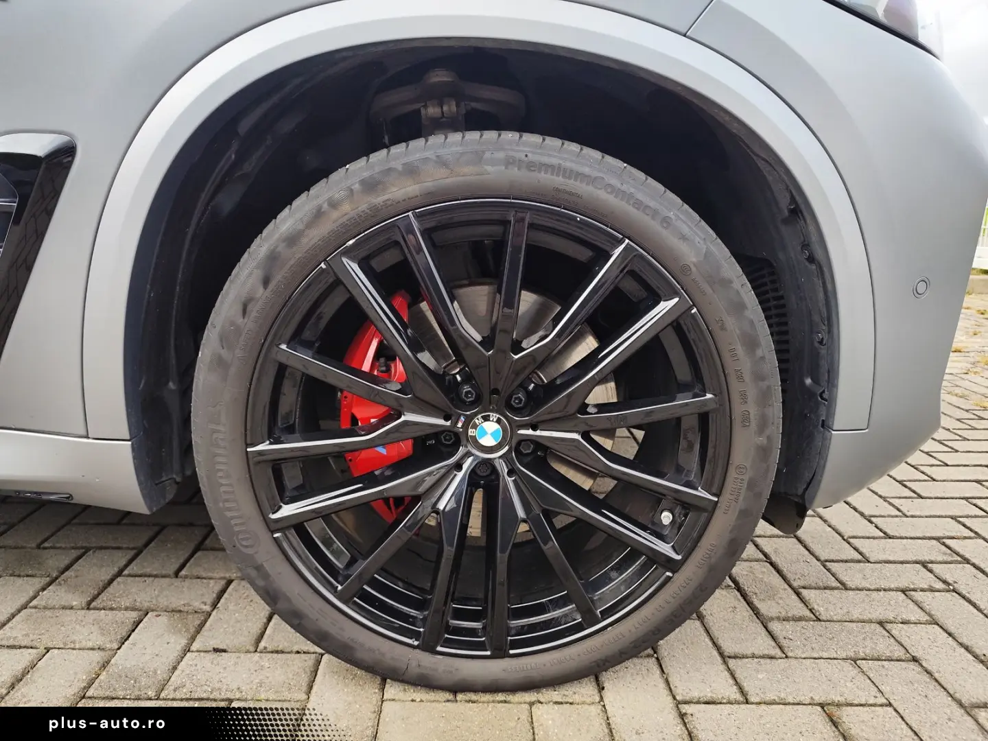 BMW X5 xDrive30d    M Sport LED LC Prof HUD AHK Stan