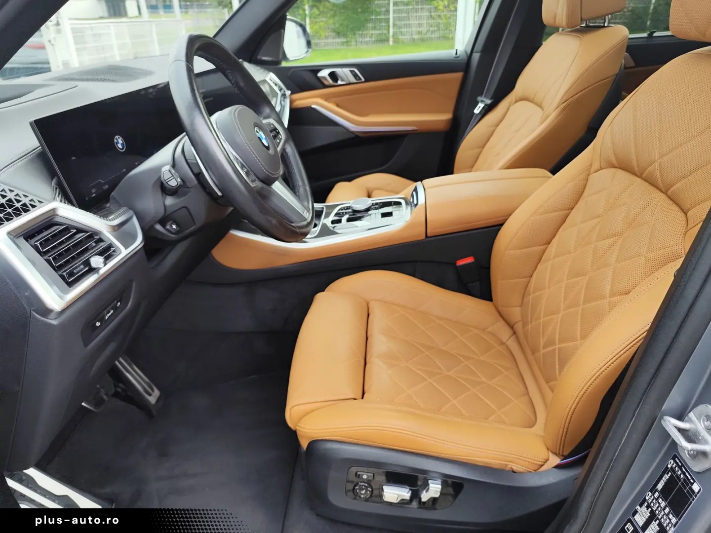 BMW X5 xDrive30d    M Sport LED LC Prof HUD AHK Stan