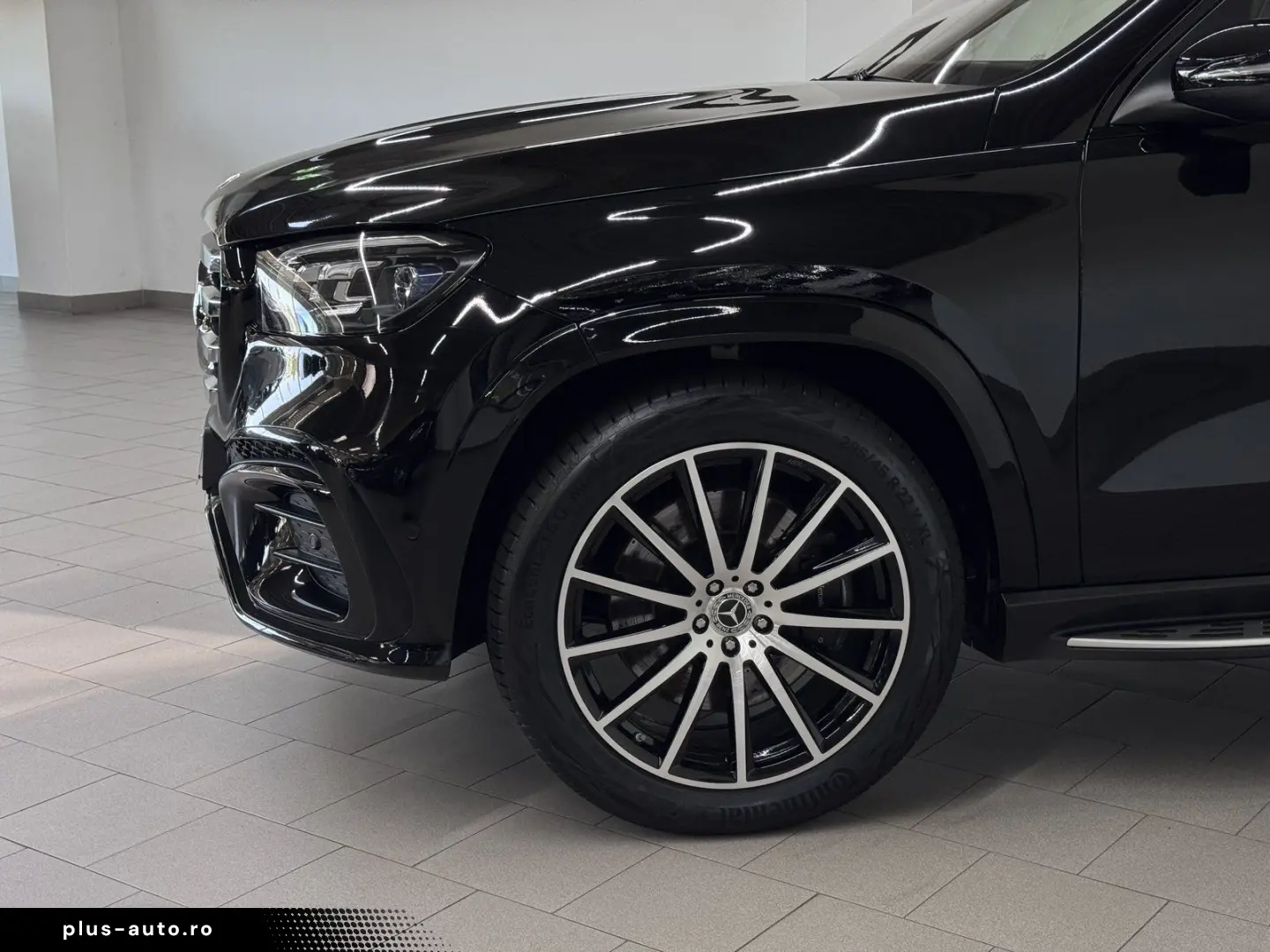 MERCEDES-BENZ GLS 450 d 4M AMG NIGHT 22  PANO DISTR AHK 360