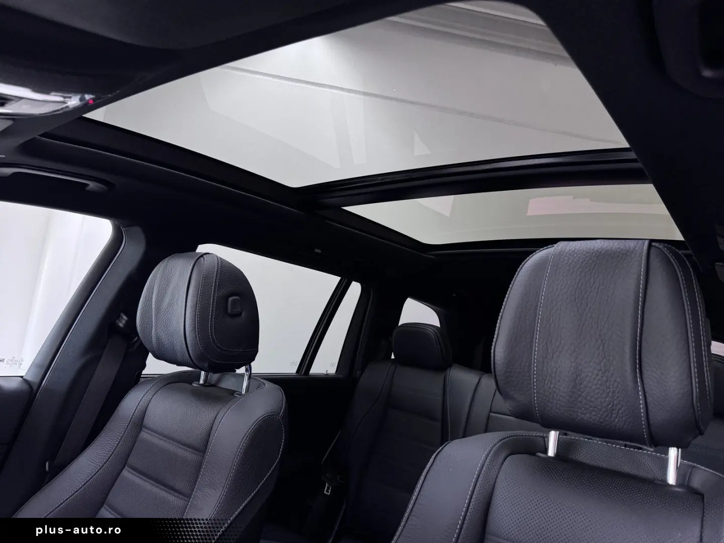 MERCEDES-BENZ GLS 450 d 4M AMG NIGHT 22  PANO DISTR AHK 360
