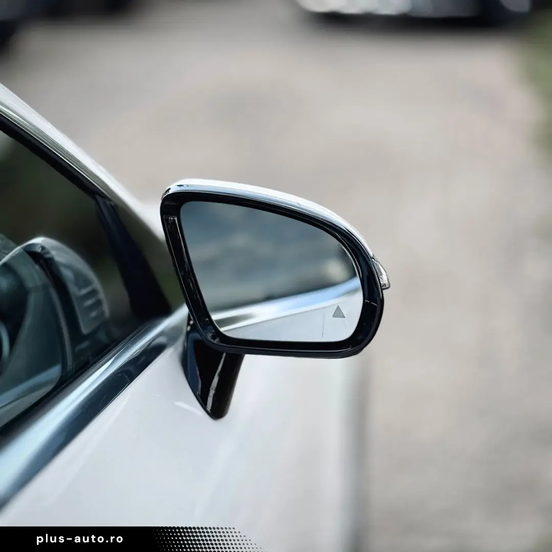MERCEDES-BENZ CLS 220 D AMG-LINE EMMORY BURMESTER 360