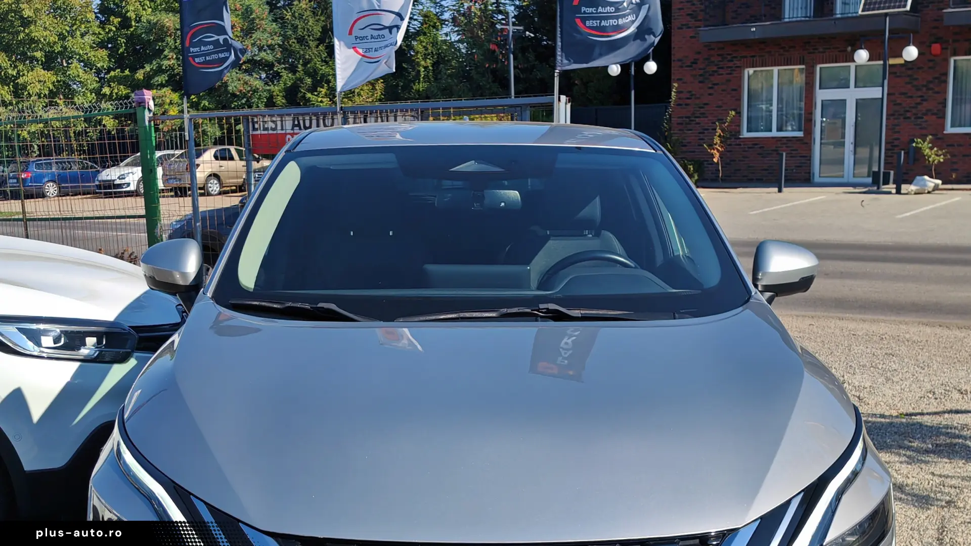Qashqai Tekna 06.2023  79.000km  Automat