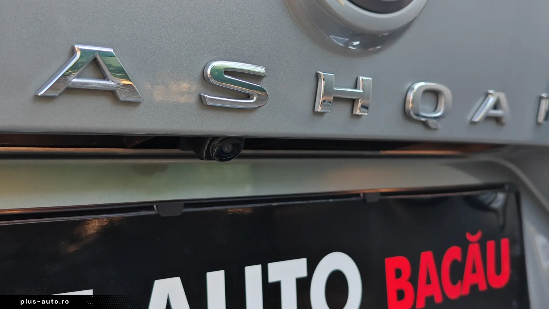 Qashqai Tekna 06.2023  79.000km  Automat