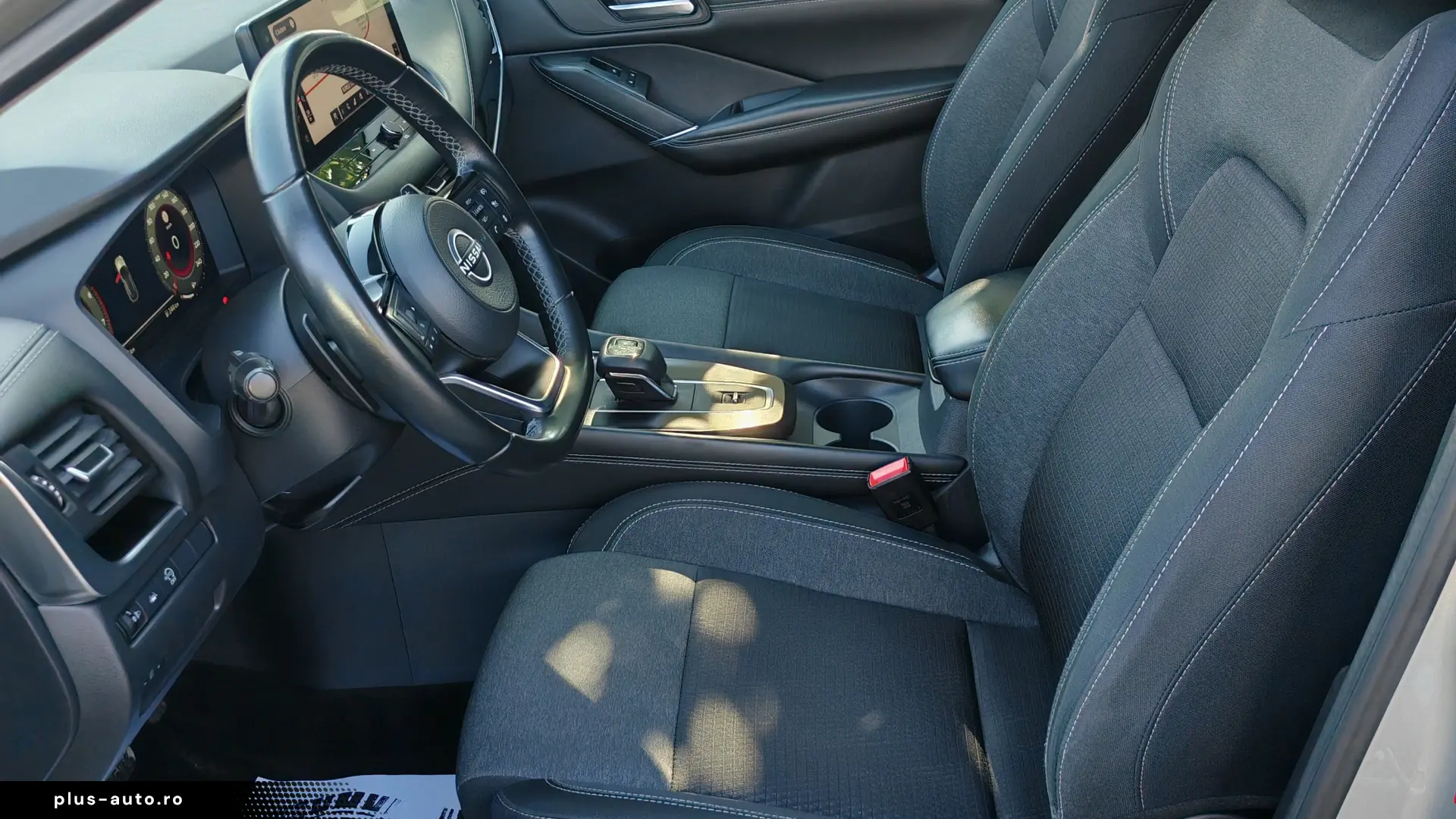 Qashqai Tekna 06.2023  79.000km  Automat