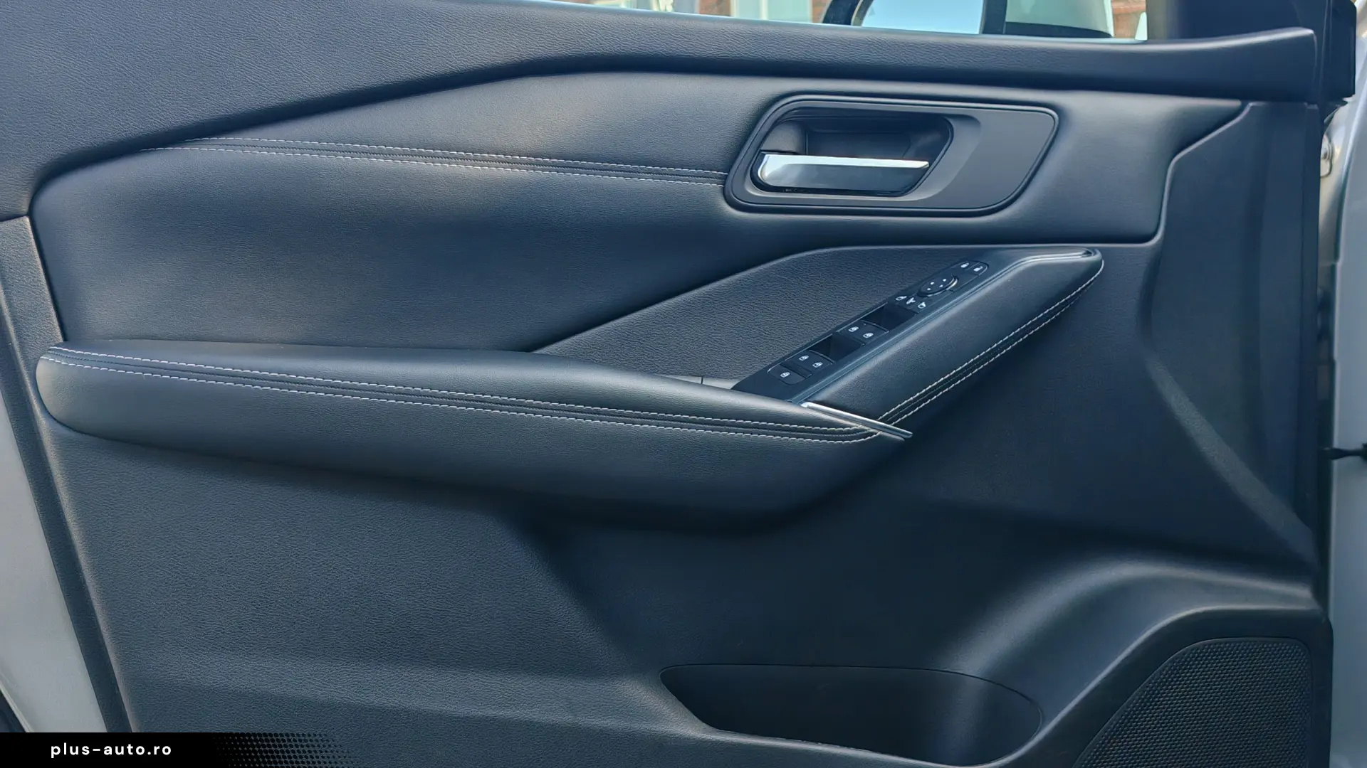 Qashqai Tekna 06.2023  79.000km  Automat