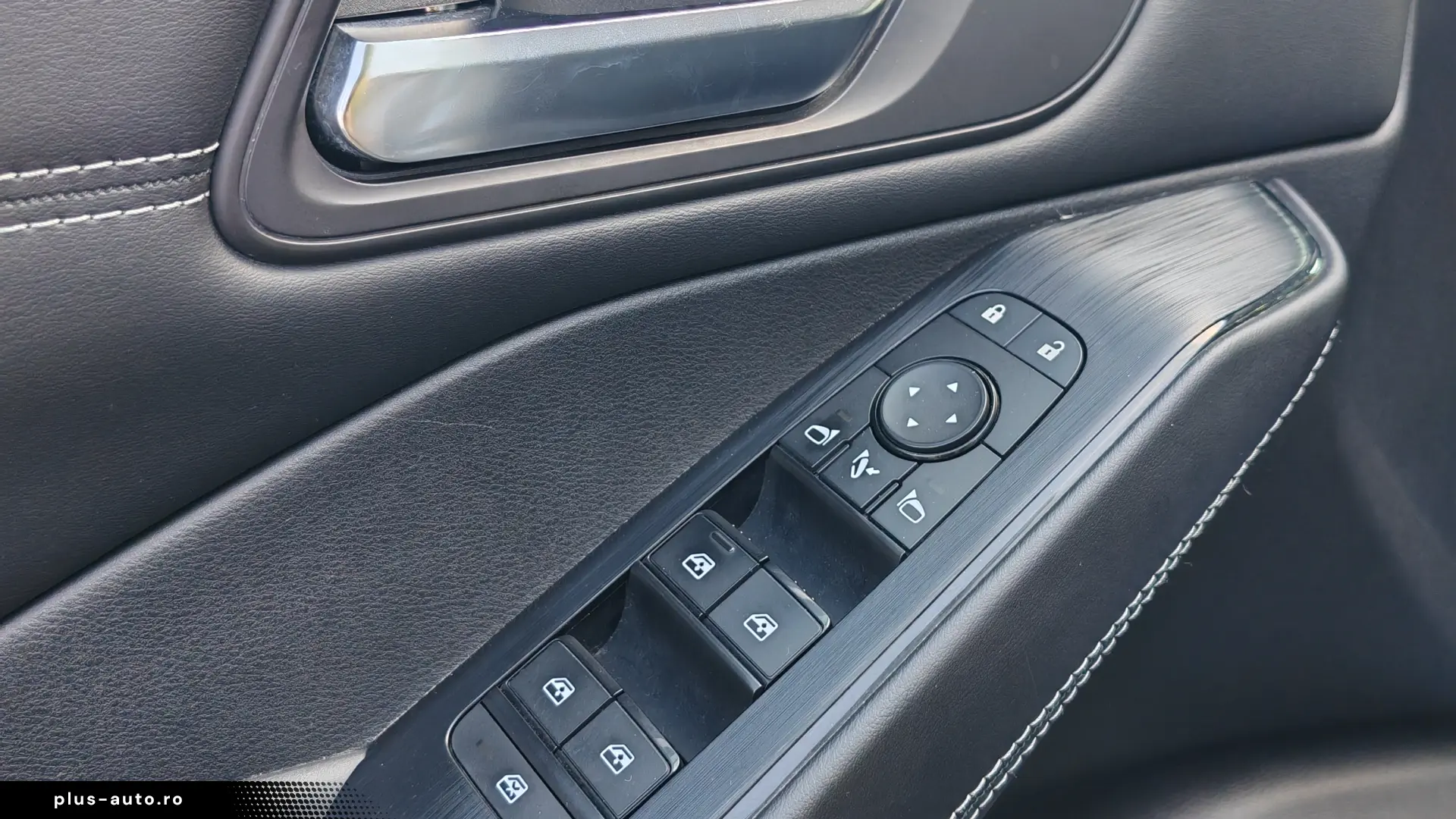 Qashqai Tekna 06.2023  79.000km  Automat