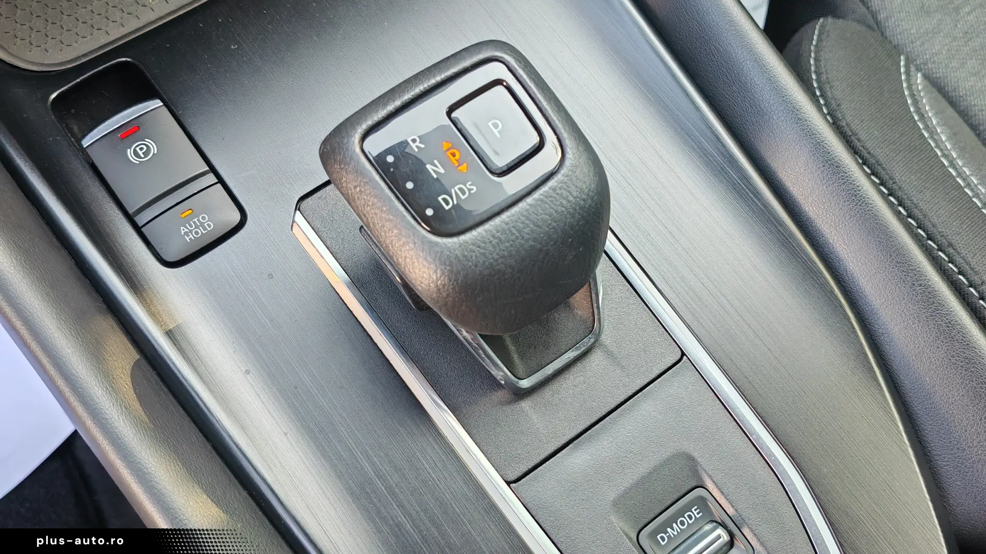 Qashqai Tekna 06.2023  79.000km  Automat