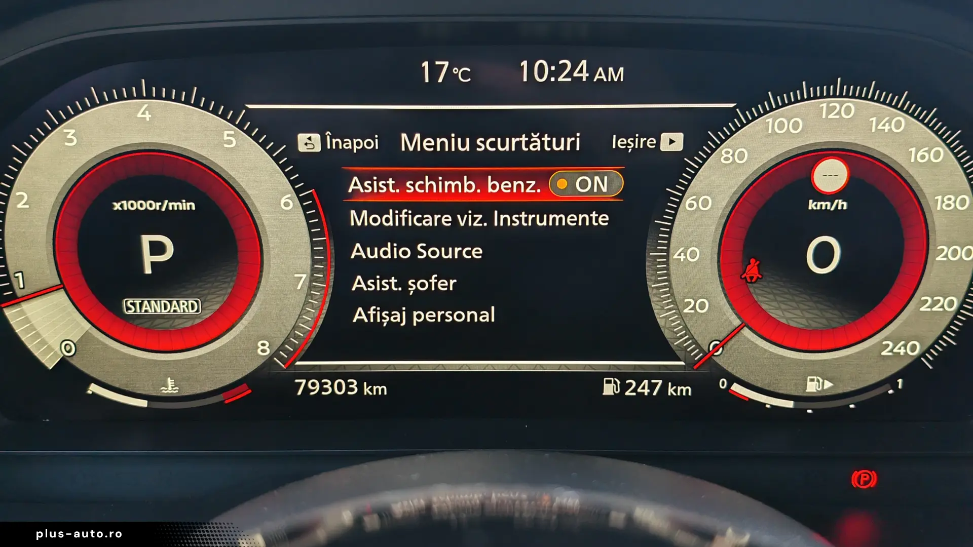 Qashqai Tekna 06.2023  79.000km  Automat