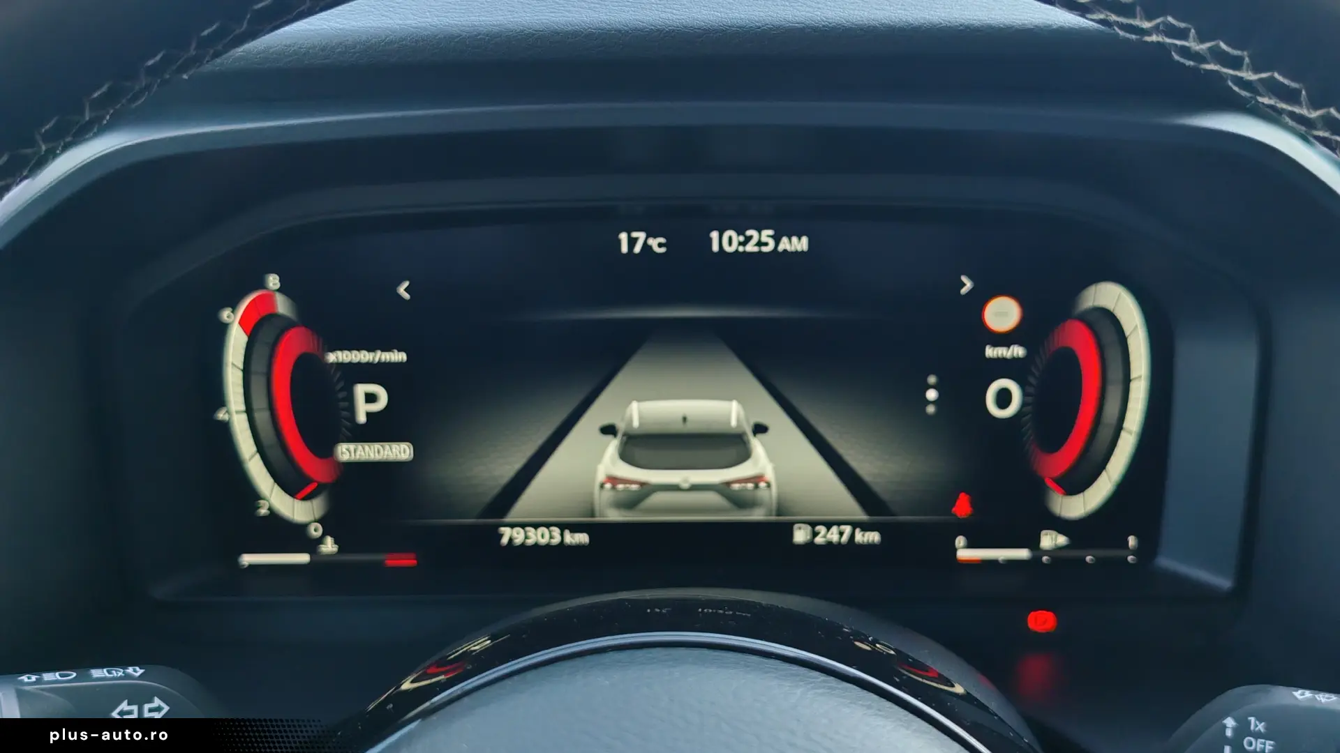 Qashqai Tekna 06.2023  79.000km  Automat