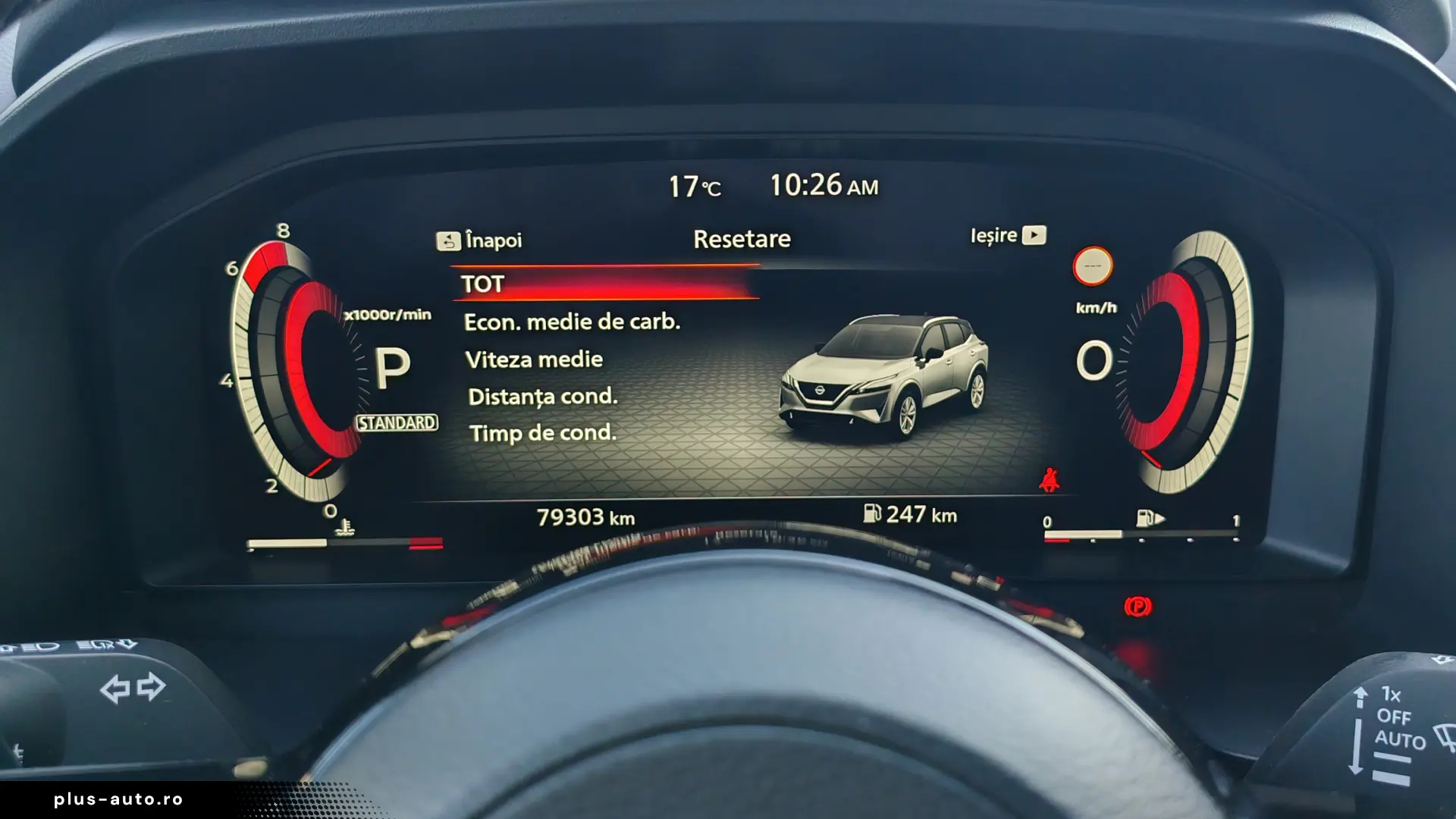 Qashqai Tekna 06.2023  79.000km  Automat