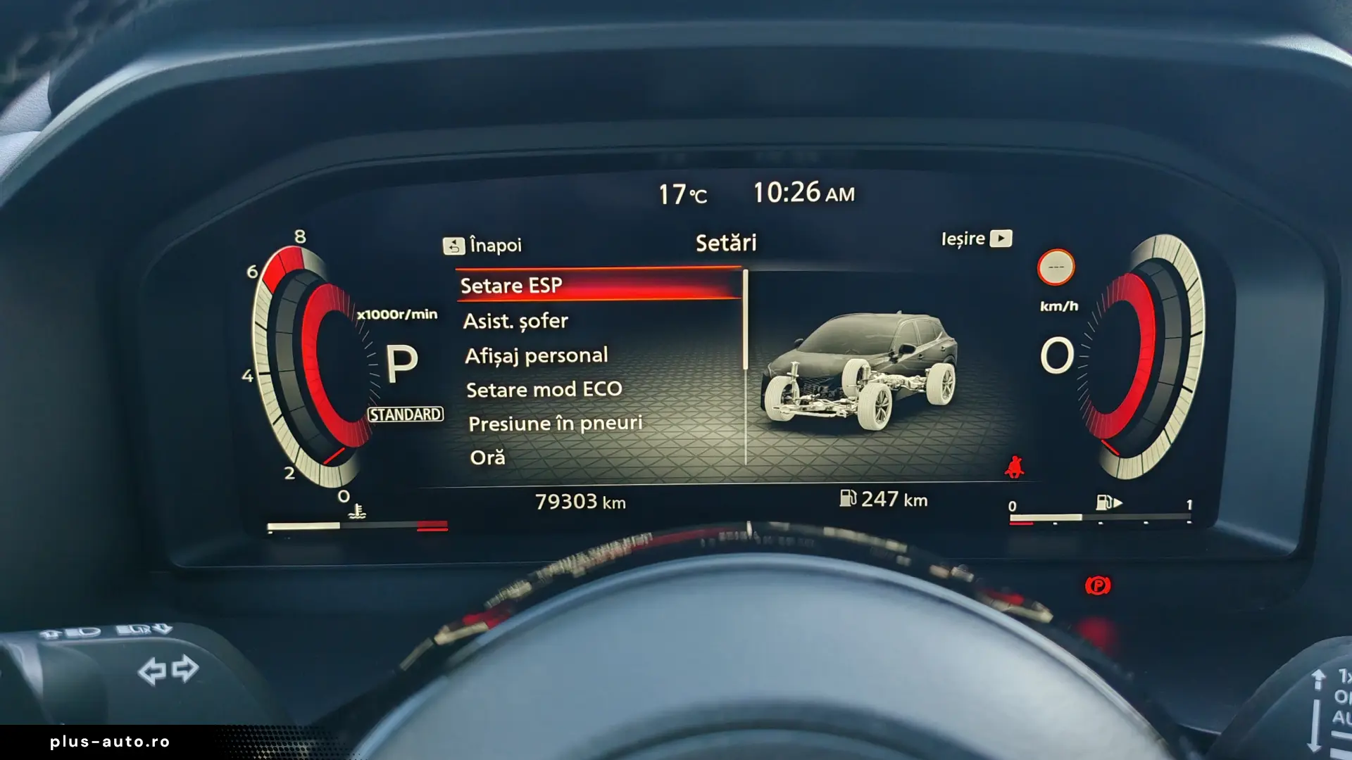 Qashqai Tekna 06.2023  79.000km  Automat