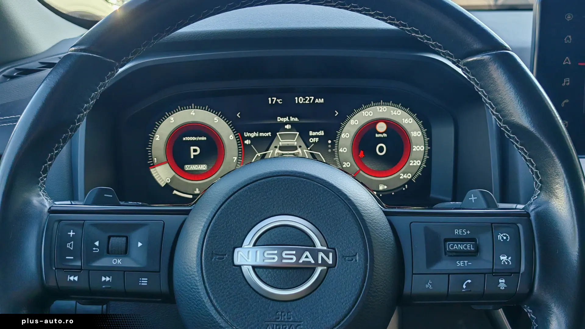 Qashqai Tekna 06.2023  79.000km  Automat