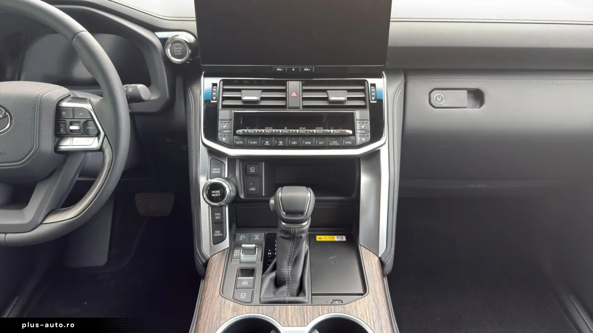 Toyota Land Cruiser 300 VX 3.5 V6 Twin Turbo