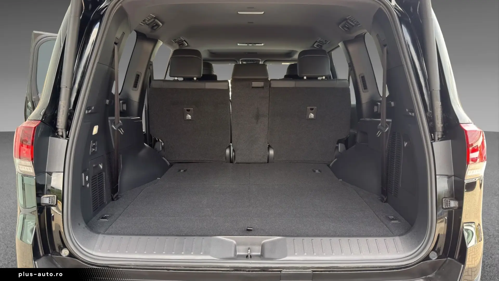 Toyota Land Cruiser 300 VX 3.5 V6 Twin Turbo