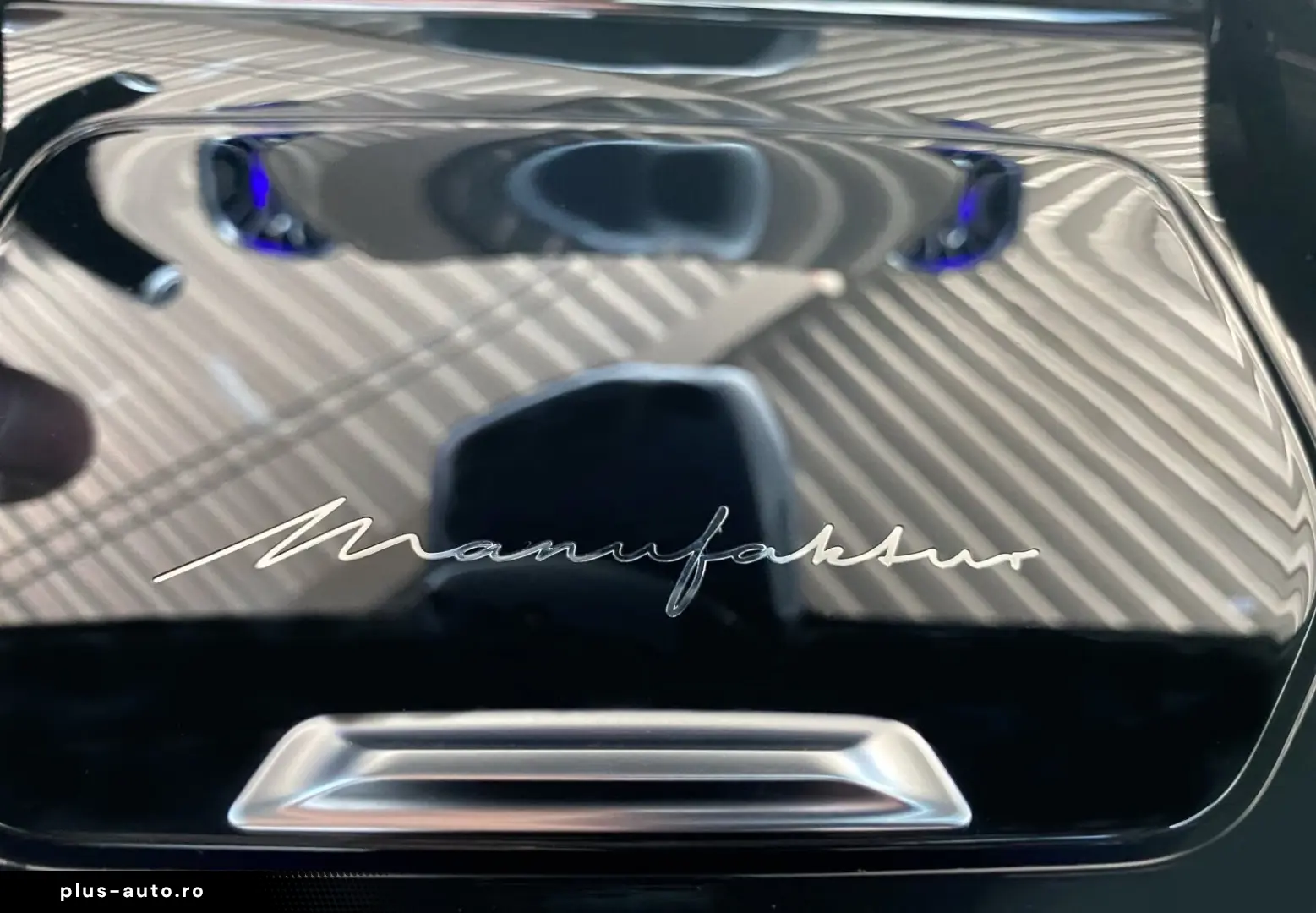 MERCEDES-BENZ AMG GT 63 4M  MANUFAKTUR Frane Ceramice HuD