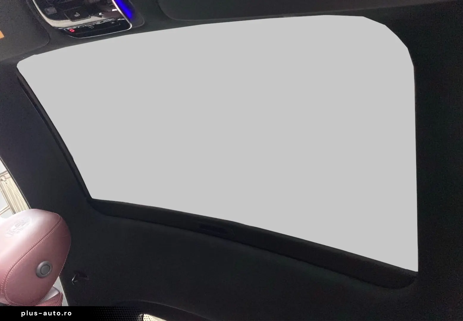 MERCEDES-BENZ AMG GT 63 4M  MANUFAKTUR Frane Ceramice HuD