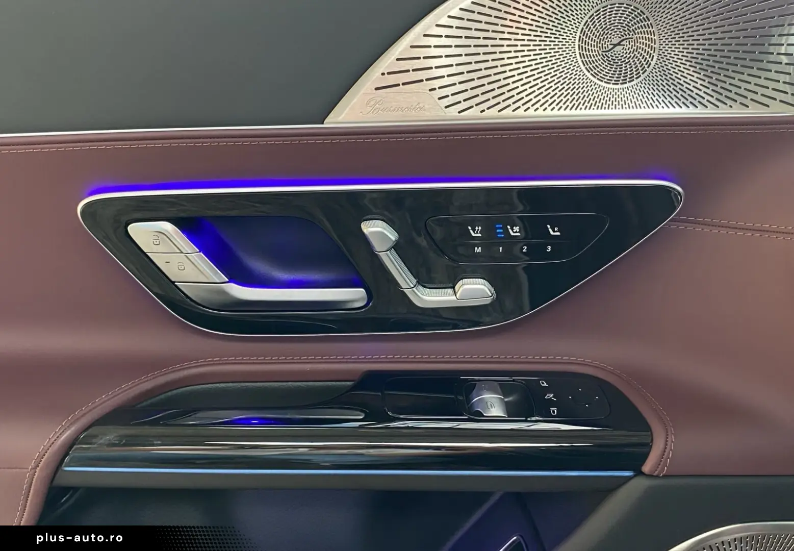 MERCEDES-BENZ AMG GT 63 4M  MANUFAKTUR Frane Ceramice HuD