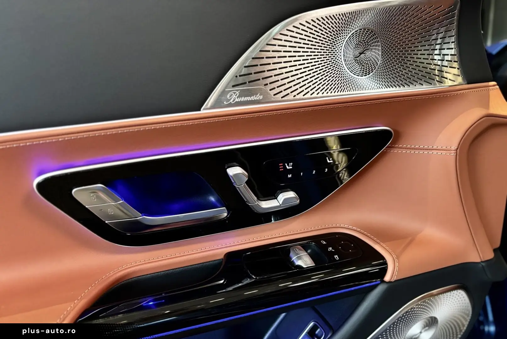 MERCEDES-BENZ AMG GT 63 4M  MAGNO 3D Pano NAPPA HuD 360Cam