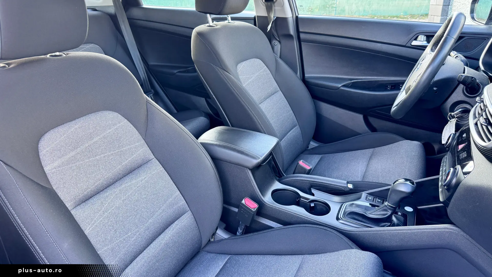 HYUNDAI TUCOSN 1.6 TGDI ADVANTAGE 2WD