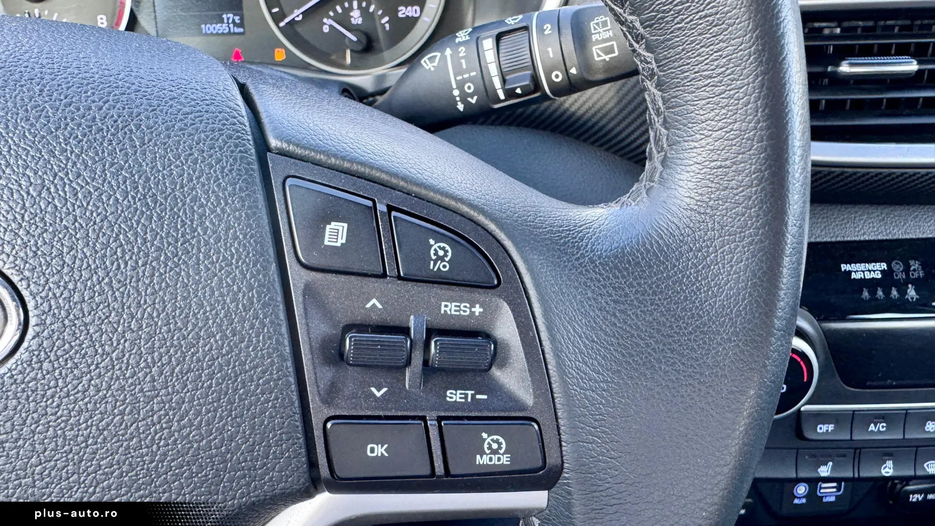 HYUNDAI TUCOSN 1.6 TGDI ADVANTAGE 2WD