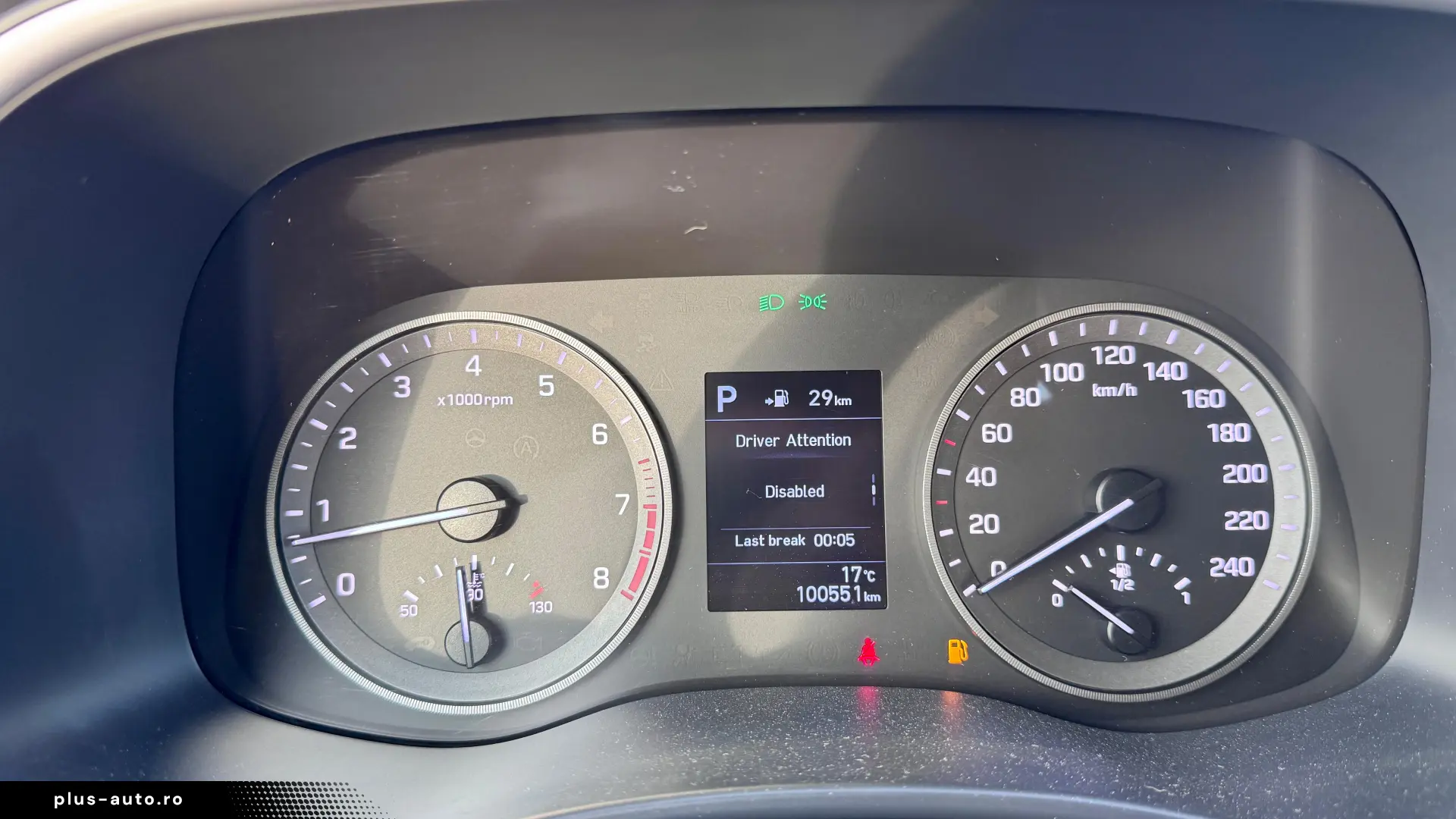 HYUNDAI TUCOSN 1.6 TGDI ADVANTAGE 2WD
