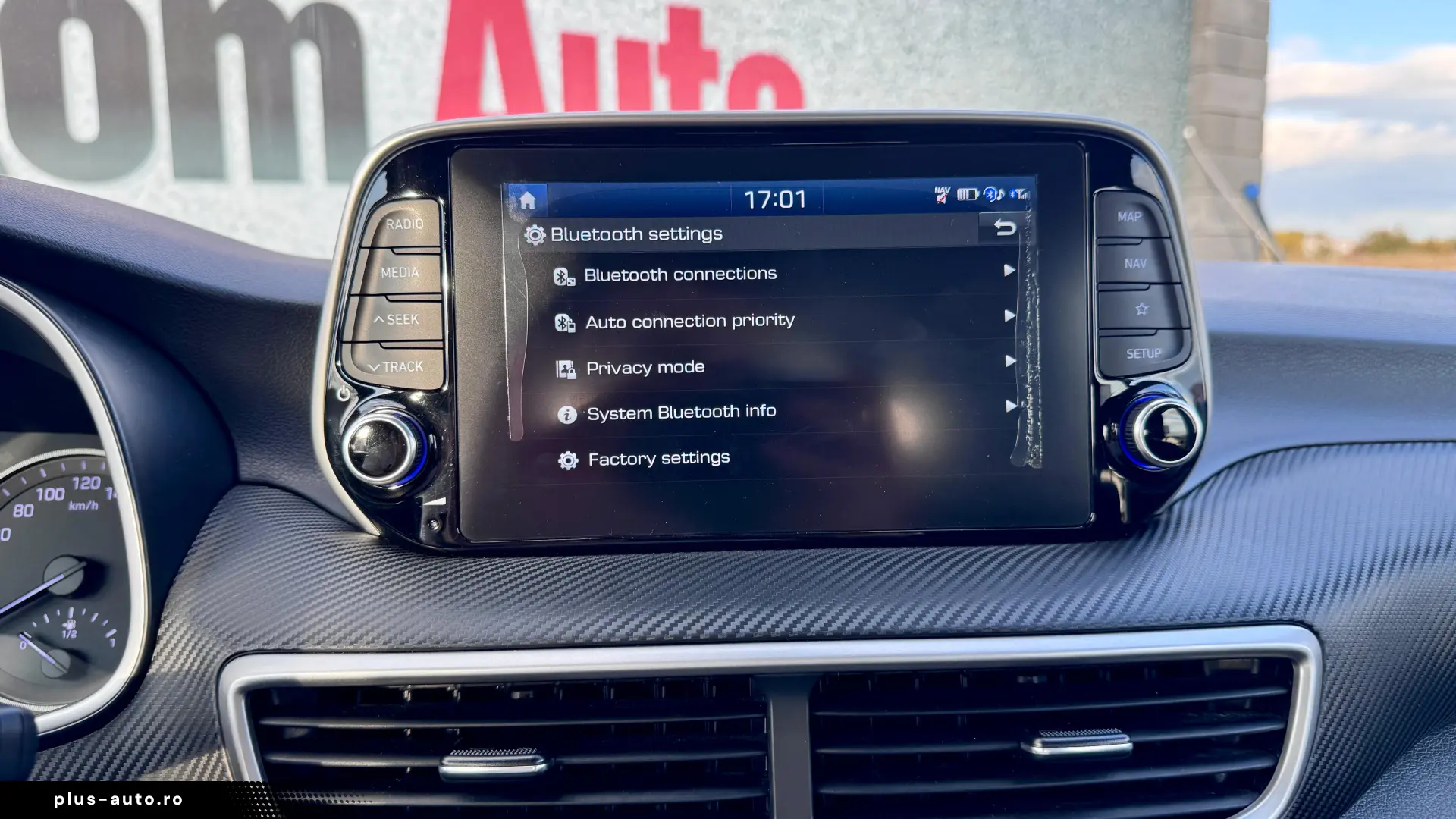HYUNDAI TUCOSN 1.6 TGDI ADVANTAGE 2WD