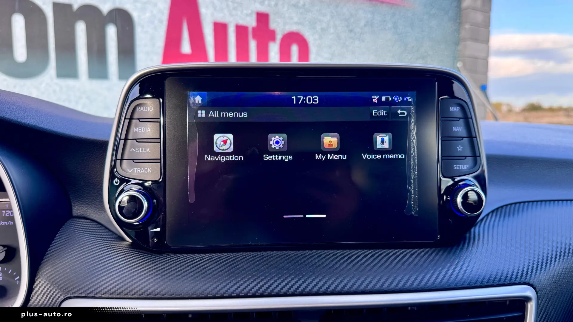 HYUNDAI TUCOSN 1.6 TGDI ADVANTAGE 2WD