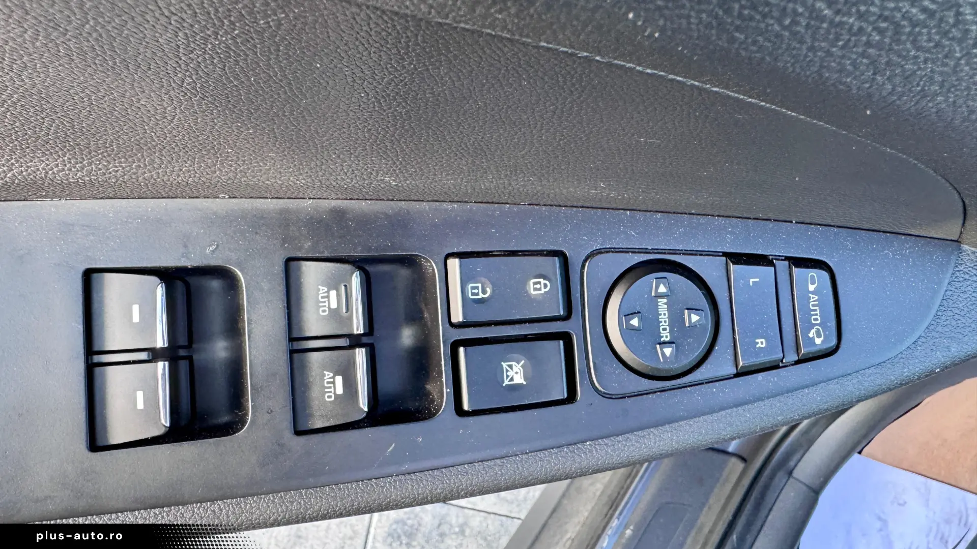 HYUNDAI TUCOSN 1.6 TGDI ADVANTAGE 2WD