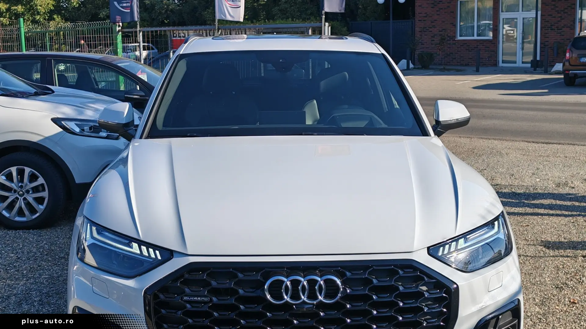 Audi Q5 SportBack S Line 2022 4.0 Tdi Hybrid