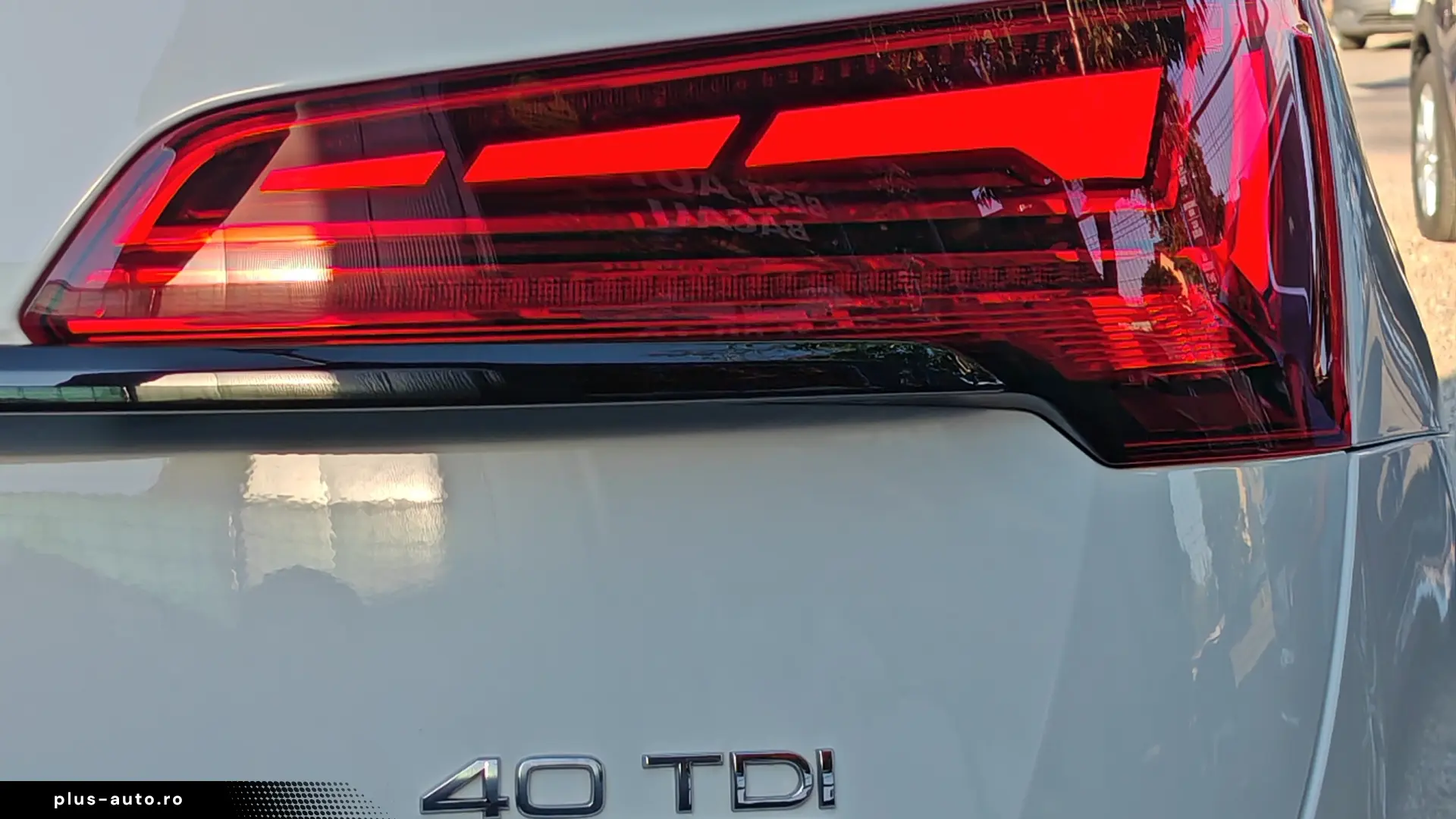 Audi Q5 SportBack S Line 2022 4.0 Tdi Hybrid
