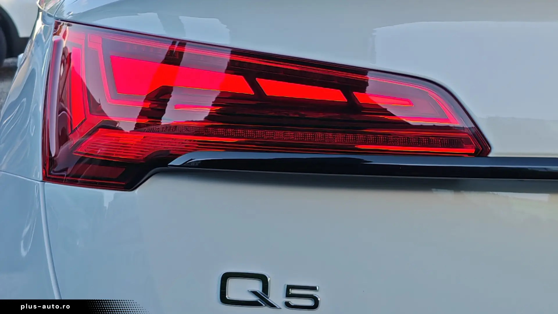 Audi Q5 SportBack S Line 2022 4.0 Tdi Hybrid