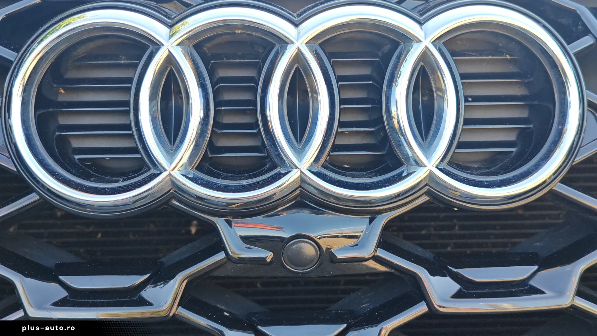 Audi Q5 SportBack S Line 2022 4.0 Tdi Hybrid
