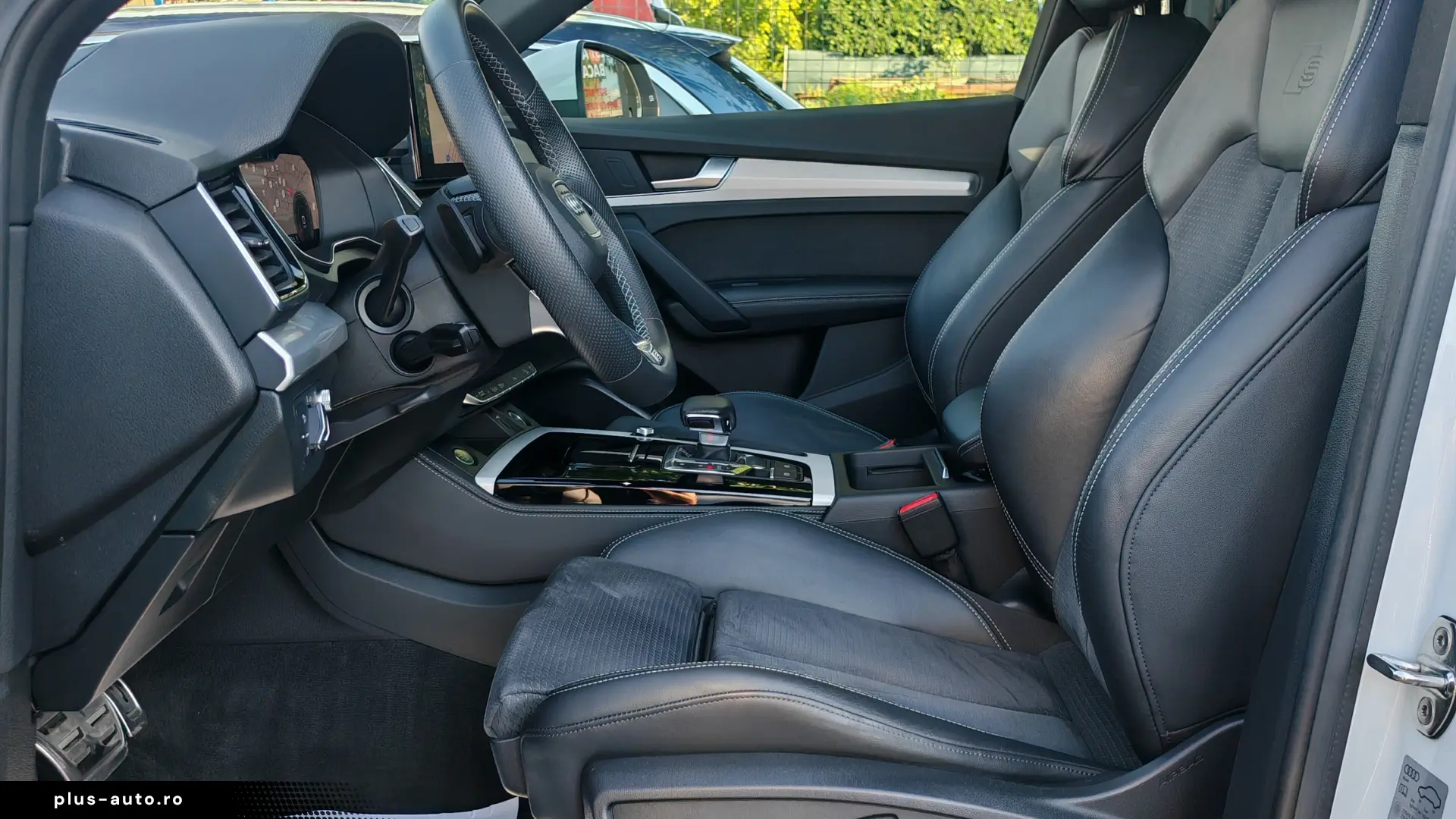 Audi Q5 SportBack S Line 2022 4.0 Tdi Hybrid