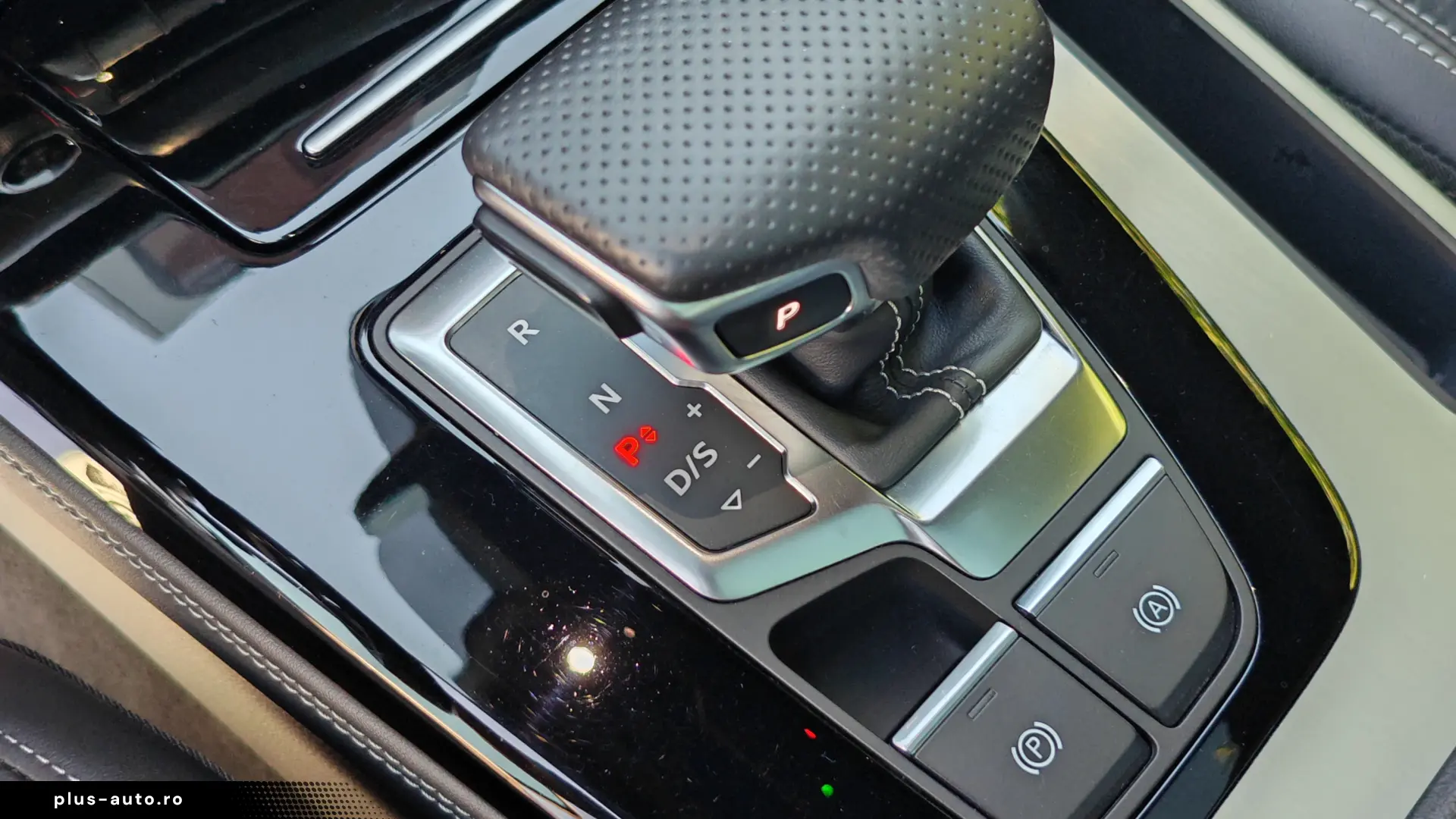 Audi Q5 SportBack S Line 2022 4.0 Tdi Hybrid
